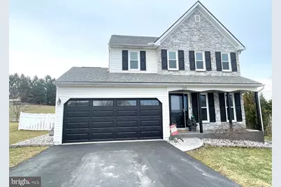 190 Biglar Court, Windsor, PA 17366 - Photo 1