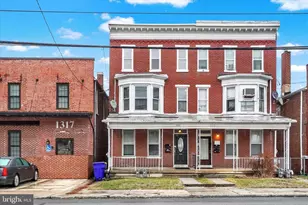 1315 N George St, York, PA 17404 - Photo 1