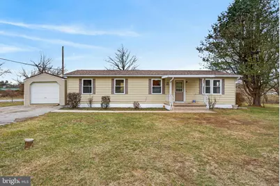 4918 Pleasant Valley Road, York, PA 17406 - Photo 1