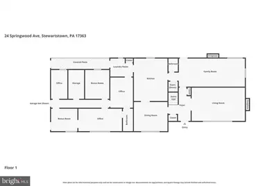 24 Springwood Avenue, Stewartstown, PA 17363 - Photo 41