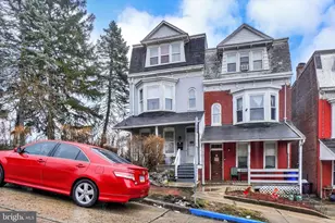 414 S Park St, York, PA 17401 - Photo 1