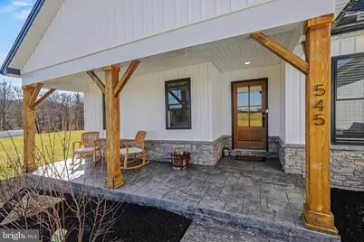 545 Pleasant View Road, Lewisberry, PA 17339 - Photo 3