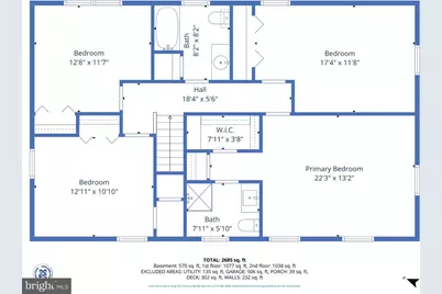 4140 Woodlyn Terrace, York, PA 17402 - Photo 49