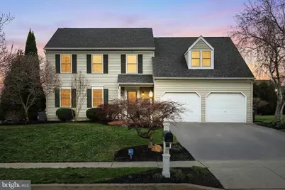 4203 Britain Drive, York, PA 17402 - Photo 1