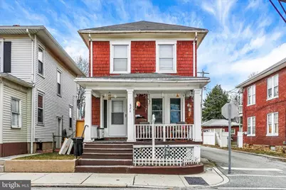 626 S Pershing Avenue, York, PA 17401 - Photo 1