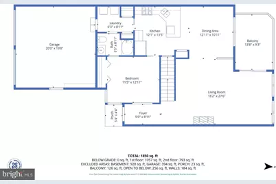 115 N Fountain Drive #9, York, PA 17402 - Photo 19