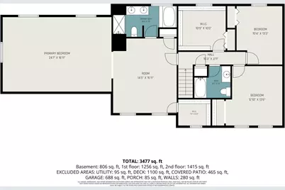 2455 Brandywine Lane, York, PA 17404 - Photo 45