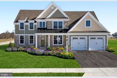 502 Winding Way #MADISON II, Wrightsville, PA 17368 - Photo 1