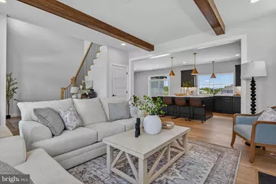 502 Winding Way #HARPER MODEL, Wrightsville, PA 17368 - Photo 5