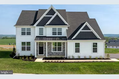 502 Winding Way #WINDSOR MODEL, Wrightsville, PA 17368 - Photo 1