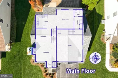 727 Blossom Hill Lane, Dallastown, PA 17313 - Photo 7