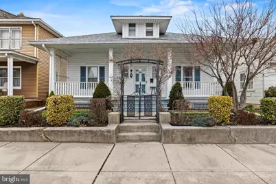 1557 Stanton Street, York, PA 17404 - Photo 1