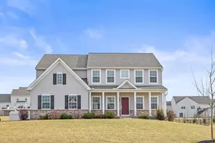 407 Peggy Ln, New Freedom, PA 17349 - Photo 1