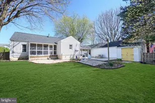 927 S Franklin St, Hanover, PA 17331 - Photo 13