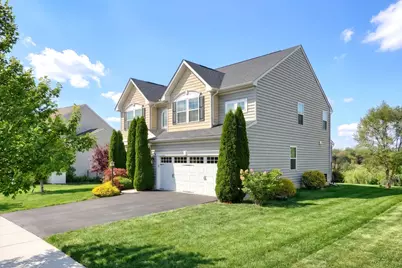1134 Alta Vista Way, Seven Valleys, PA 17360 - Photo 5