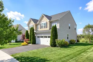 1134 Alta Vista Way, Seven Valleys, PA 17360 - Photo 5