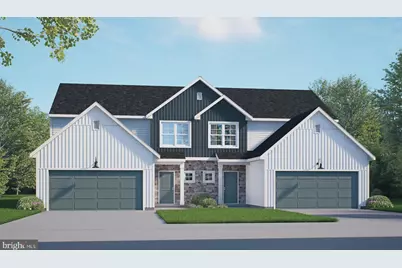 7477 Saint Patrick Court, Abbottstown, PA 17301 - Photo 1