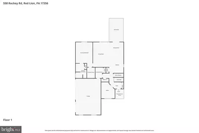 558 Rocky Road, Red Lion, PA 17356 - Photo 49