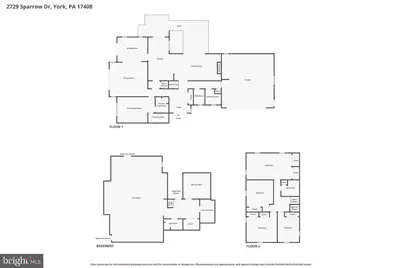 2729 Sparrow Drive, York, PA 17408 - Photo 31