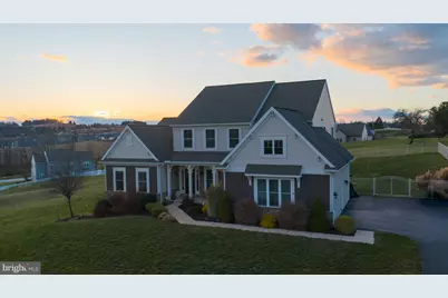 8 Ivanhoe Lane, Wrightsville, PA 17368 - Photo 5