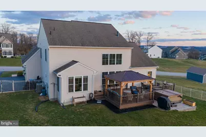 8 Ivanhoe Lane, Wrightsville, PA 17368 - Photo 87