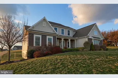 8 Ivanhoe Lane, Wrightsville, PA 17368 - Photo 3