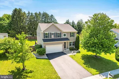 3123 S King Richards Court S, York, PA 17408 - Photo 1