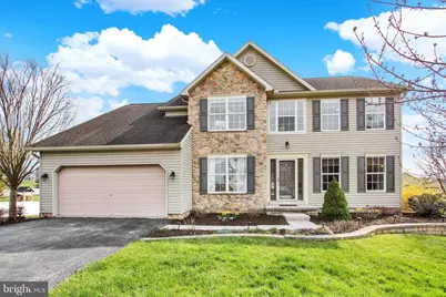 5010 Grandview Road, Hanover, PA 17331 - Photo 1