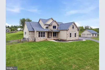 104 Frogtown Road, Hanover, PA 17331 - Photo 1