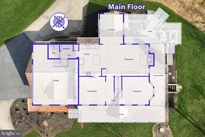 5010 Arnold Road, Glenville, PA 17329 - Photo 7