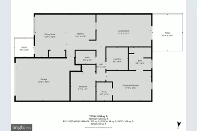 4708 Orchid Way #119, Dover, PA 17315 - Photo 29