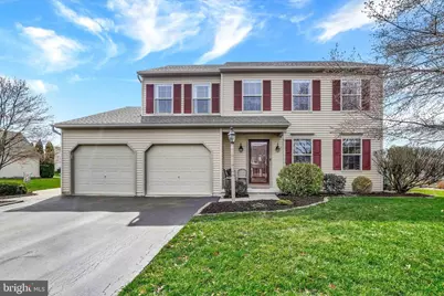 3178 Bitternut Boulevard, York, PA 17404 - Photo 1