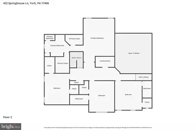 422 Springhouse Lane, York, PA 17406 - Photo 53