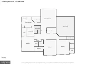 422 Springhouse Ln, York, PA 17406 - Photo 53