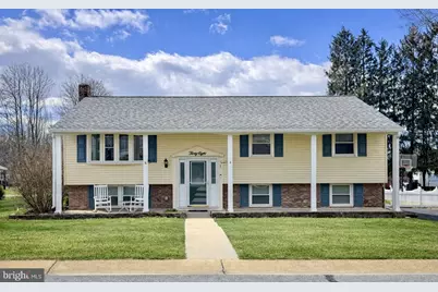 38 Covington Drive, Shrewsbury, PA 17361 - Photo 1