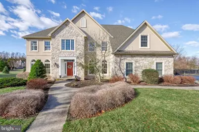 111 Turtle Hollow Drive, Lewisberry, PA 17339 - Photo 1