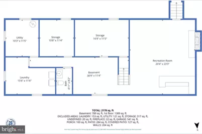 2501 Sunset Circle, Glenville, PA 17329 - Photo 51