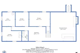 2501 Sunset Cir, Glenville, PA 17329 - Photo 51