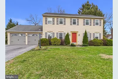 359 Kirkham Drive, York, PA 17402 - Photo 1