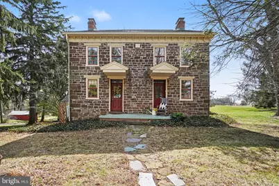 950 W Spring Valley Road, Wellsville, PA 17365 - Photo 1