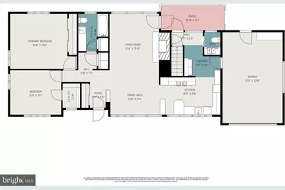 1353 Clover Lane, York, PA 17403 - Photo 9