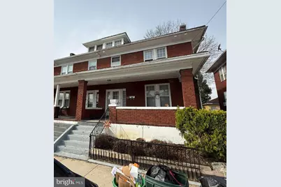 714 S Pershing Avenue, York, PA 17401 - Photo 1