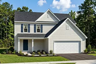 Rockford Model At Eagles View, York, PA 17406 - Photo 3