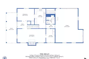 5765 Glatfelters Station, Seven Valleys, PA 17360 - Photo 55