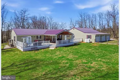 1025 White Oak Road, Windsor, PA 17366 - Photo 1