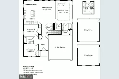 Homesite 42 Heritage Drive, Hanover, PA 17331 - Photo 19