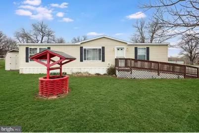 4550 Bull Road #LOT 38, Dover, PA 17315 - Photo 1