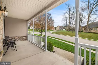 1115 Glen View Drive, York, PA 17403 - Photo 5