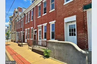 107 S Queen Street #2, York, PA 17403 - Photo 1