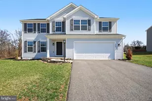 3660 Pebble Run Dr, Dover, PA 17315 - Photo 31